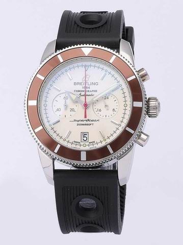 Breitling watch man-202